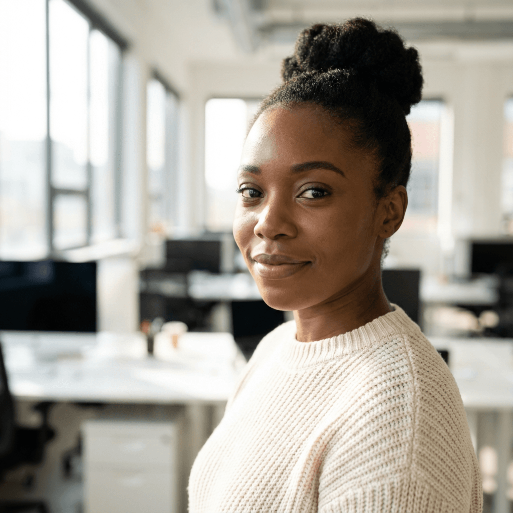 Elena Rodriguez, CTO