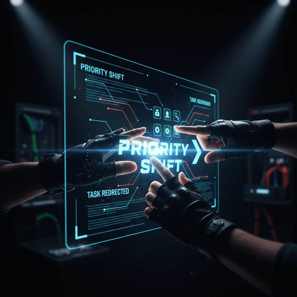 Emergency overflow management